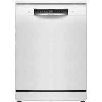 Отдельностоящая посудомоечная машина Bosch Seria 4 SMS4HVW00E