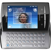 Смартфон Sony Ericsson Xperia X10 mini pro U20i