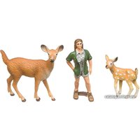 Фигурка Yako Toys Мир вокруг нас Н93731