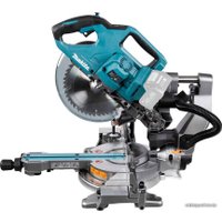 Торцовочная пила Makita LS002GZ01 (без АКБ)