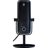 Проводной микрофон Elgato Wave 3 (черный)