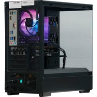 Компьютер HAFF Prime BK61506