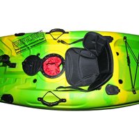 Байдарка Rst Долли 18004 (радуга)