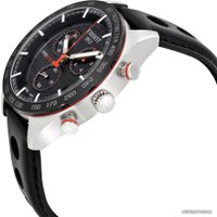 Наручные часы Tissot PRS 516 Chronograph T100.417.16.051.00