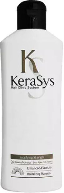 

Кондиционер KeraSys Оздоравливающий 400 мл