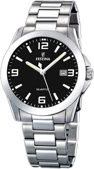 

Наручные часы Festina F16376-4
