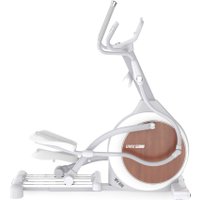 Эллиптический тренажер Unixfit MV-850 (Manual Incline) Wood
