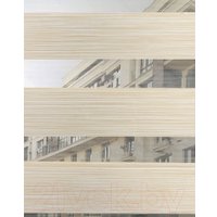 Рулонные шторы Lm Decor ДН LB 22-02 220х185 (светло-бежевый)