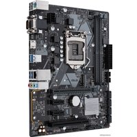 Материнская плата ASUS Prime B360M-D