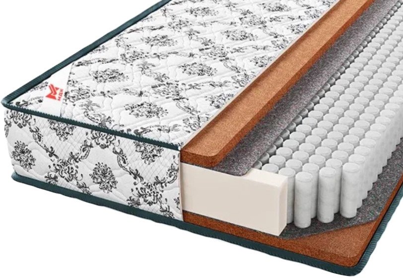 

Матрас МДК Premium Coco BL8 80x190