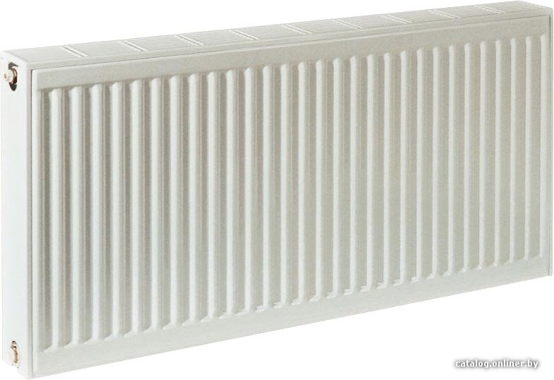 Стальной панельный радиатор Prado Classic тип 22 500x400