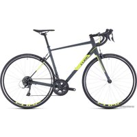 Велосипед Cube Attain р.50 2020