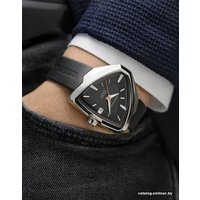 Наручные часы Hamilton Ventura ELVIS80 Auto H24555331