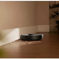 Робот-пылесос Roborock Qrevo L QRL52-02 (с русской озвучкой, черный)