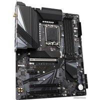 Материнская плата Gigabyte Z690 UD AX (rev. 1.0)