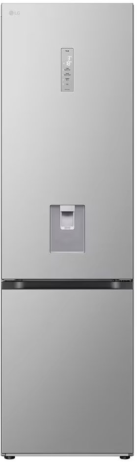 

Холодильник LG DoorCooling+ GBF7272DPY