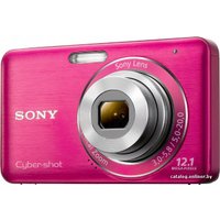 Фотоаппарат Sony Cyber-shot DSC-W310