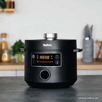 Мультиварка-скороварка Tefal CY753832