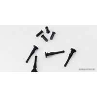 Вентилятор для корпуса AeroCool Lightning 140mm Blue Led Fan