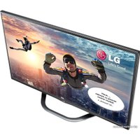 Телевизор LG 55LA620V