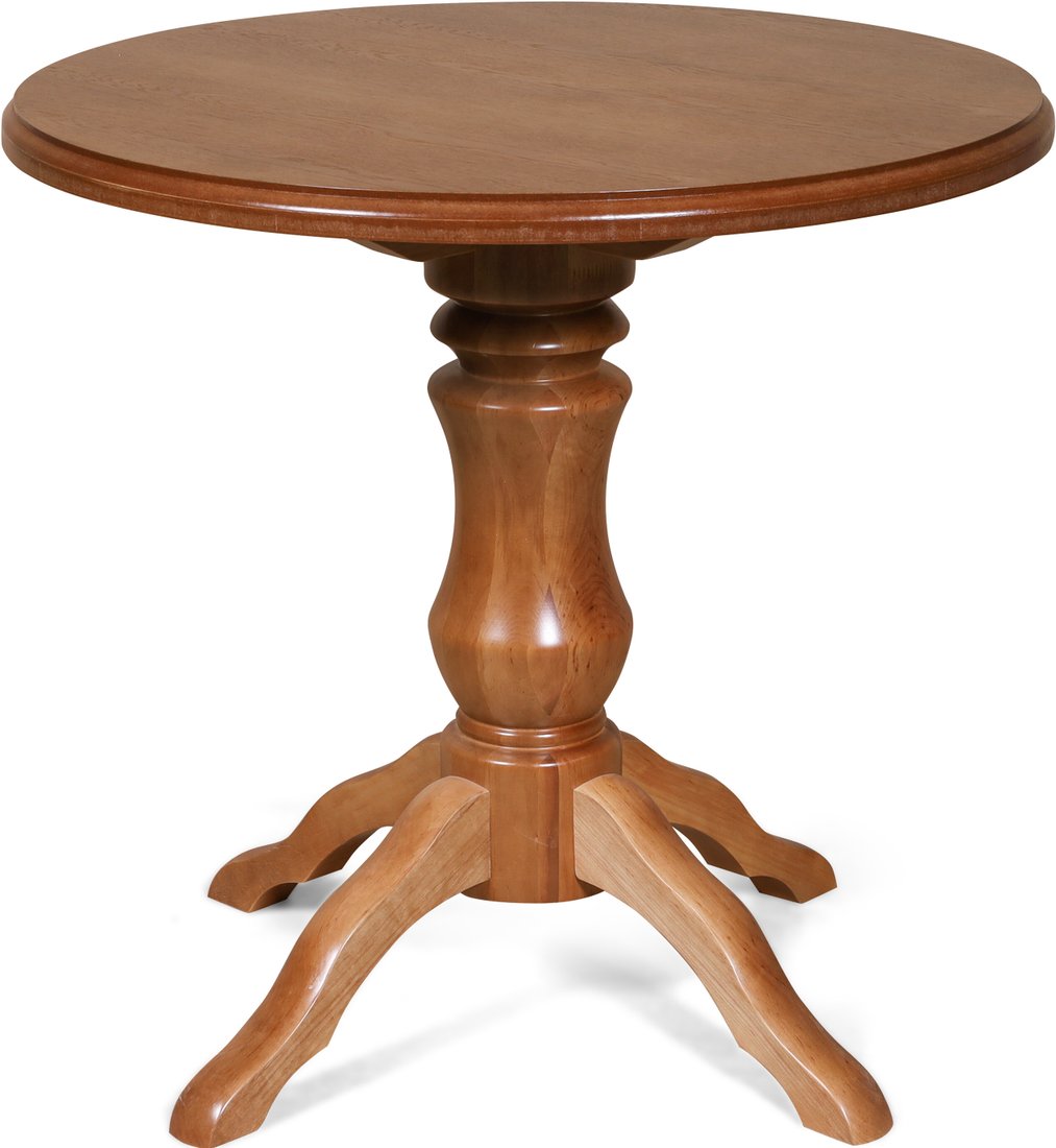 

Кухонный стол Мебель-класс Юпитер (орех)