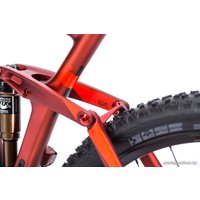 Велосипед Cube Stereo 140 Super HPC SL 29 (2015)