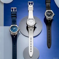 Наручные часы Maurice Lacroix Aikon AI1106-SS000-150-7