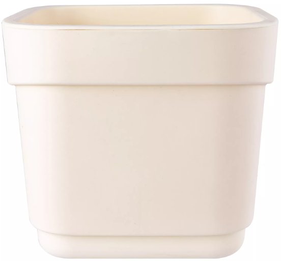 

Горшок Полимербыт Hills 4397507