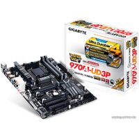 Материнская плата Gigabyte GA-970A-UD3P (rev. 1.0)