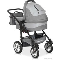 Универсальная коляска Riko Alpina FX