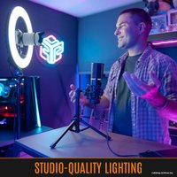 Кольцевая лампа Streamplify Light 14 в Витебске