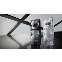 Телефон Nothing Phone (2a) Plus 12GB/256GB (черный)