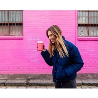 Термокружка KeepCup Thermal M Nitro TNIT12 340 мл (серый)