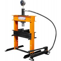 Пресс гидравлический Ombra OHT611N (10т)