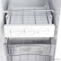 Холодильник side by side LG GC-B207GLQV