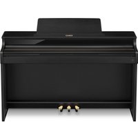 Цифровое пианино Casio Celviano AP-550 (черный)
