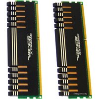 Оперативная память Patriot Viper Xtreme Division 2 2x4GB KIT DDR3 PC3-12000 (PXD38G1600LLK)