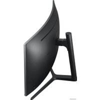 Монитор Samsung C34H890WGI