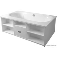 Ванна Belux Омега 2 1700 (169x89.5)