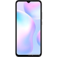 Смартфон Xiaomi Redmi 9A 4GB/64GB китайская версия (серый)