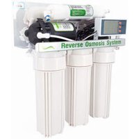 Система обратного осмоса Waterro Premium 100G-H1812