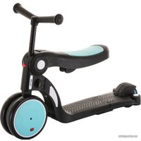 Трехколесный самокат Pituso HD-200 (голубой)