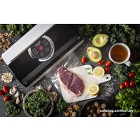 Бескамерный вакуумный упаковщик Adler AD 4484