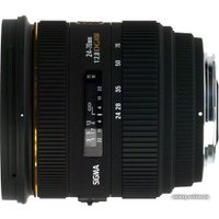 Объектив Sigma 24-70mm F2.8 IF EX DG HSM Canon EF