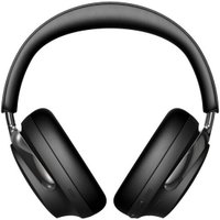 Наушники Bose QuietComfort Ultra Headphones 2nd Gen (черный)