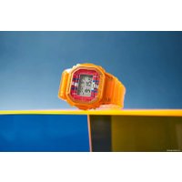 Наручные часы со сменной частью Casio G-Shock DWE-5600KS-7E