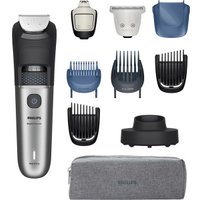 Триммер для бороды и усов Philips Beard Trimmer 7000 Series BT7670/15