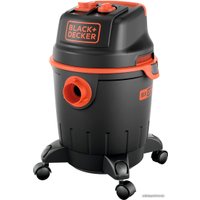 Пылесос Black & Decker BXVC20PTE