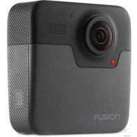 Экшен-камера GoPro Fusion 360