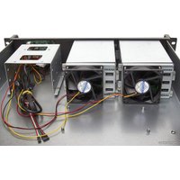 Корпус ExeGate 2U480-HS06 600W EX279754RUS